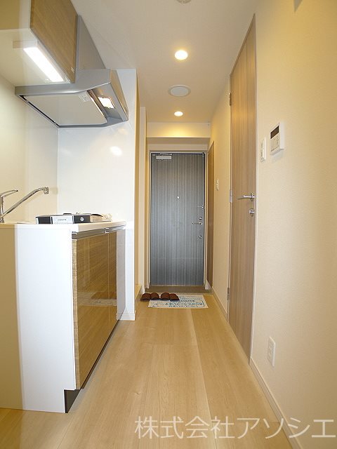 N-Stage三郷 その他部屋・スペース