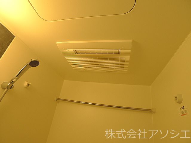 N-Stage三郷 その他設備