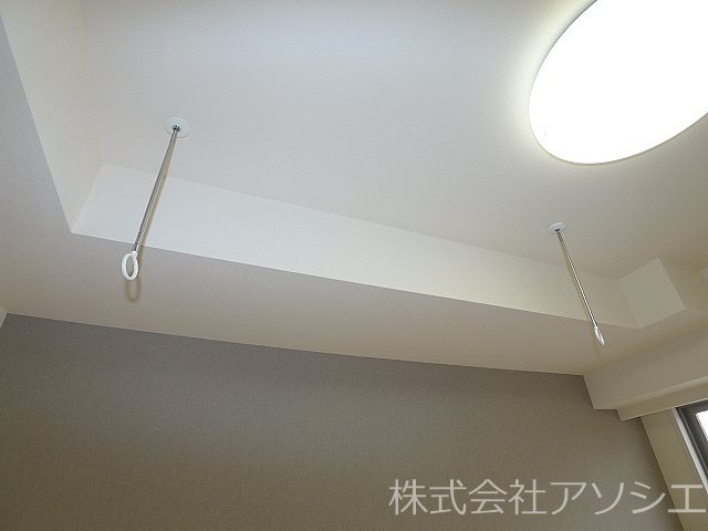 N-Stage三郷 その他設備