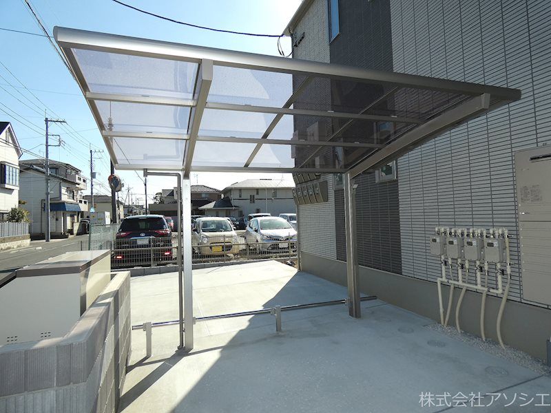 エスポワール樹 その他共有部分