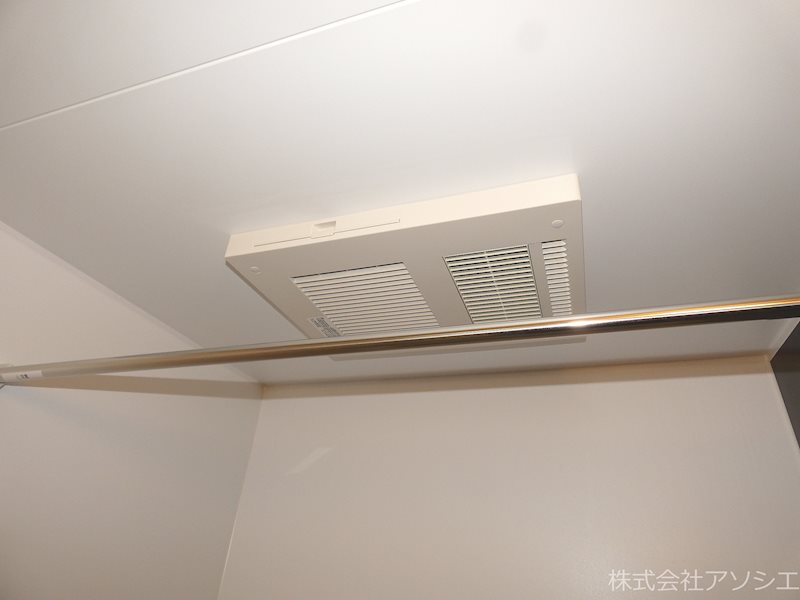 エスポワール樹 その他設備