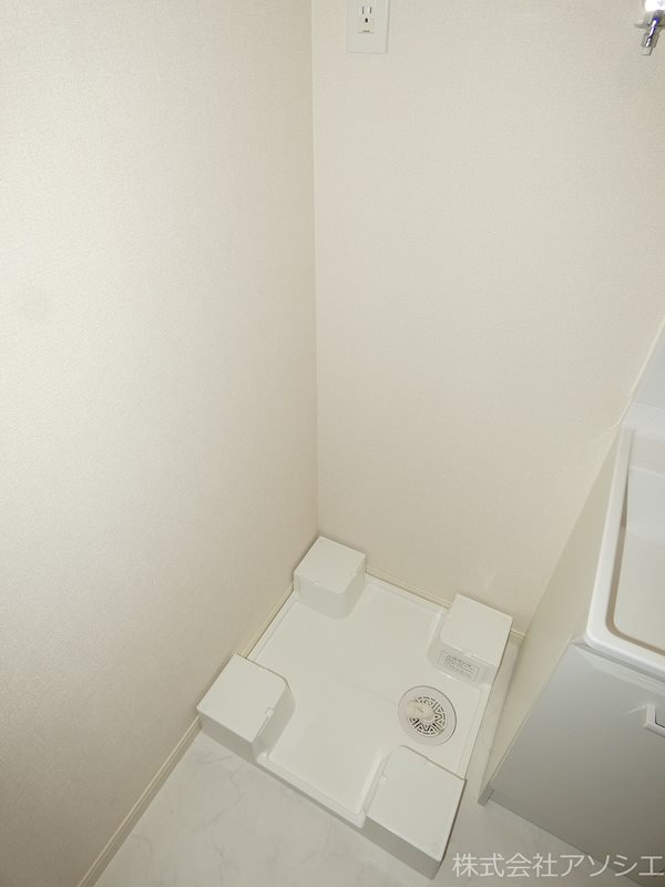 エスポワール樹 その他設備