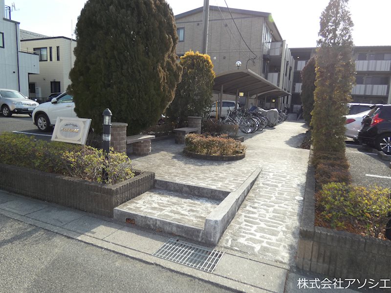 フォリオ春日部 その他共有部分