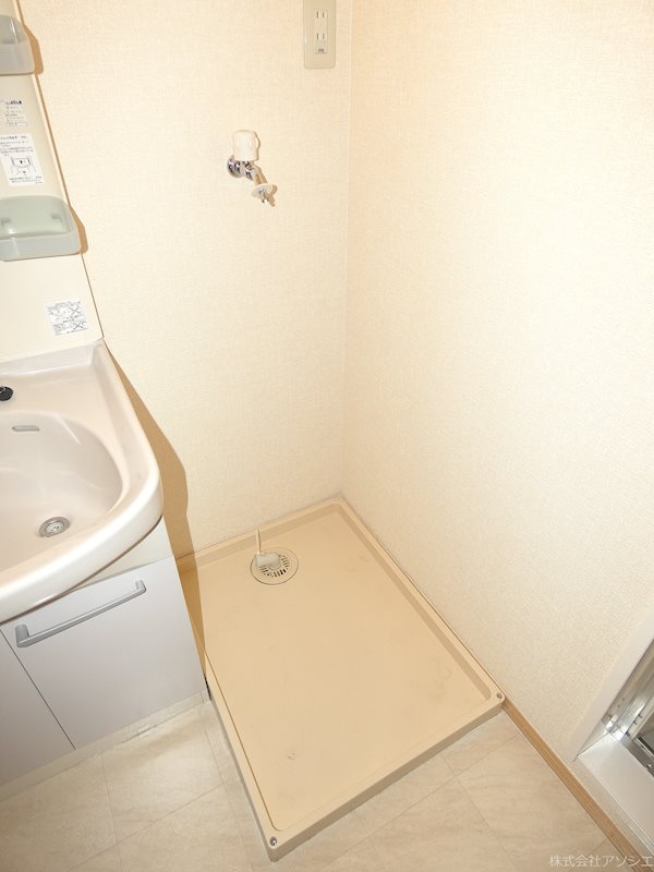 フォリオ春日部 その他設備