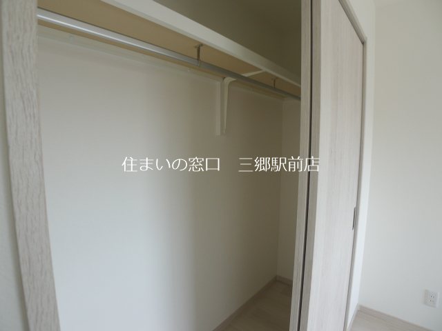 SGビル 収納