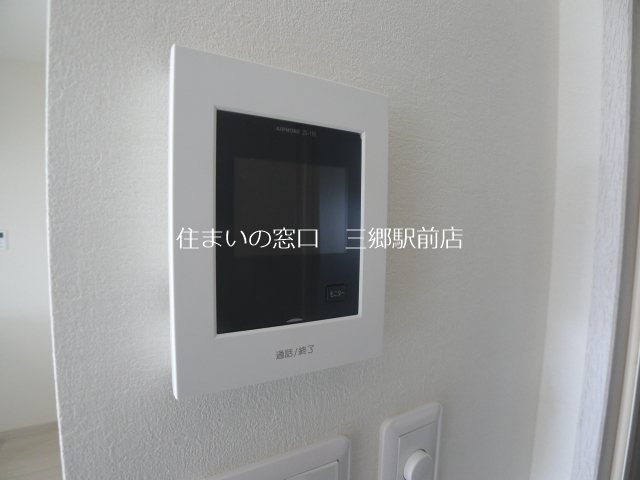 SGビル セキュリティ
