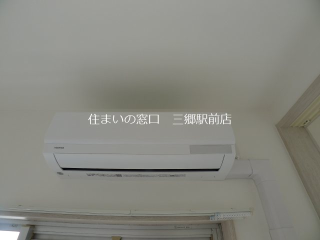 SGビル その他設備