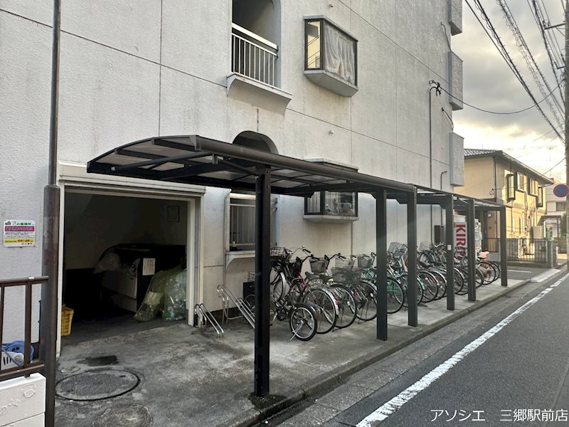 SGビル その他設備