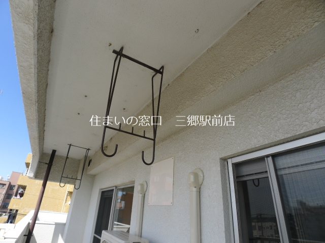 SGビル その他設備