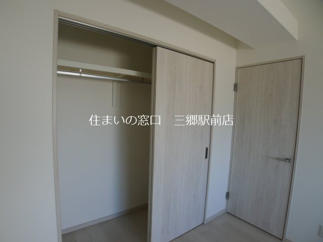 SGビル 収納