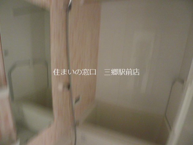 SGビル 風呂画像