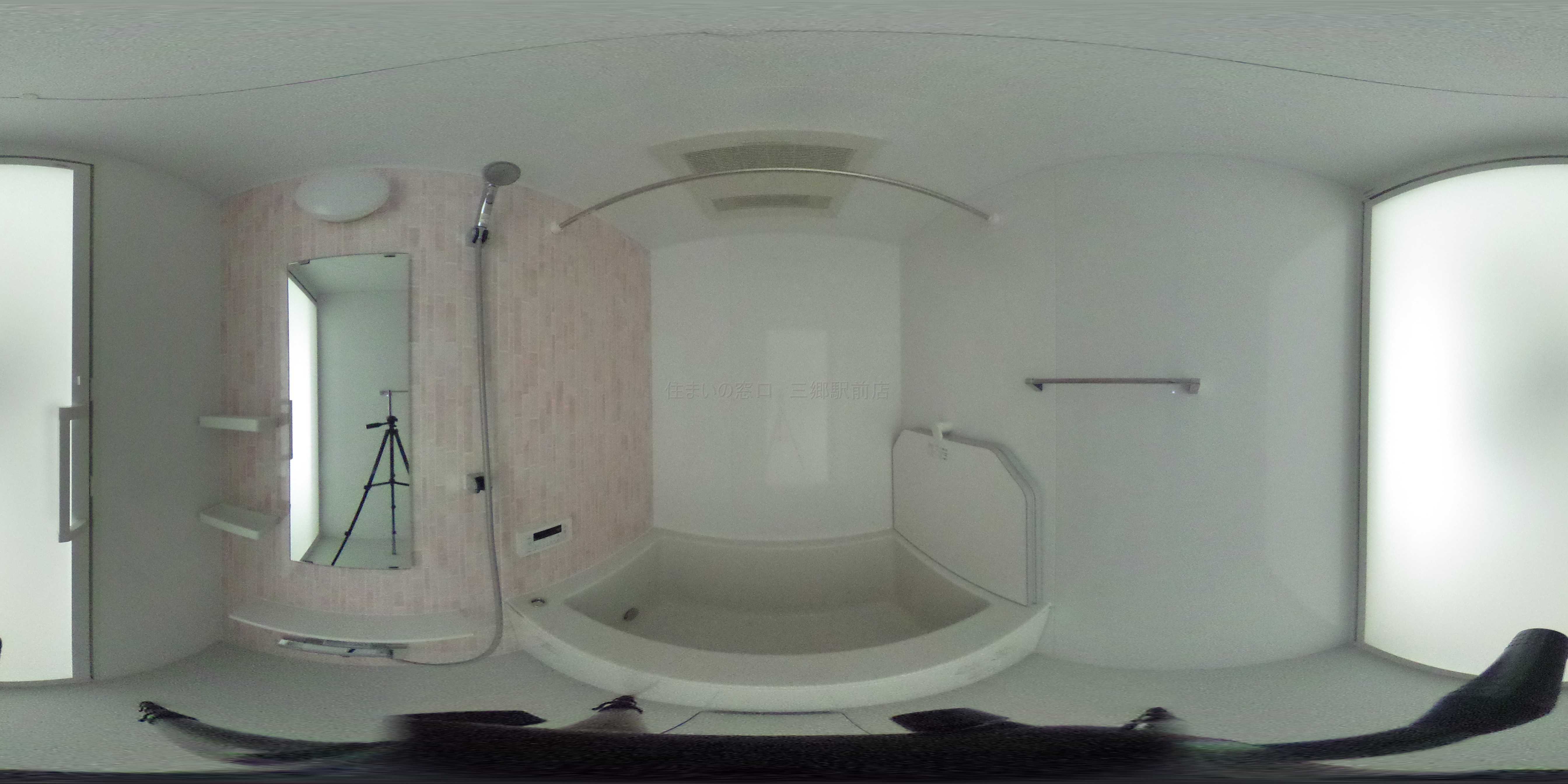 SGビル 風呂画像