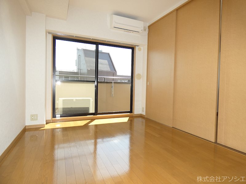 IDEAL・VILLA リビング