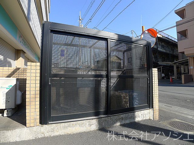 IDEAL・VILLA その他共有部分