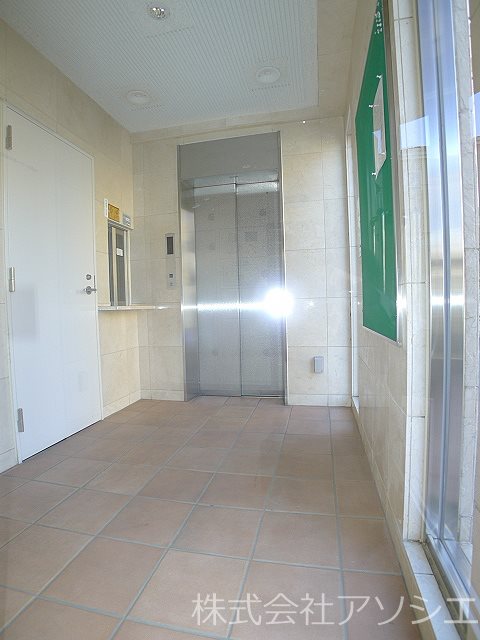 IDEAL・VILLA その他設備