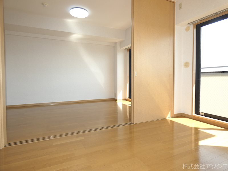 IDEAL・VILLA その他部屋・スペース