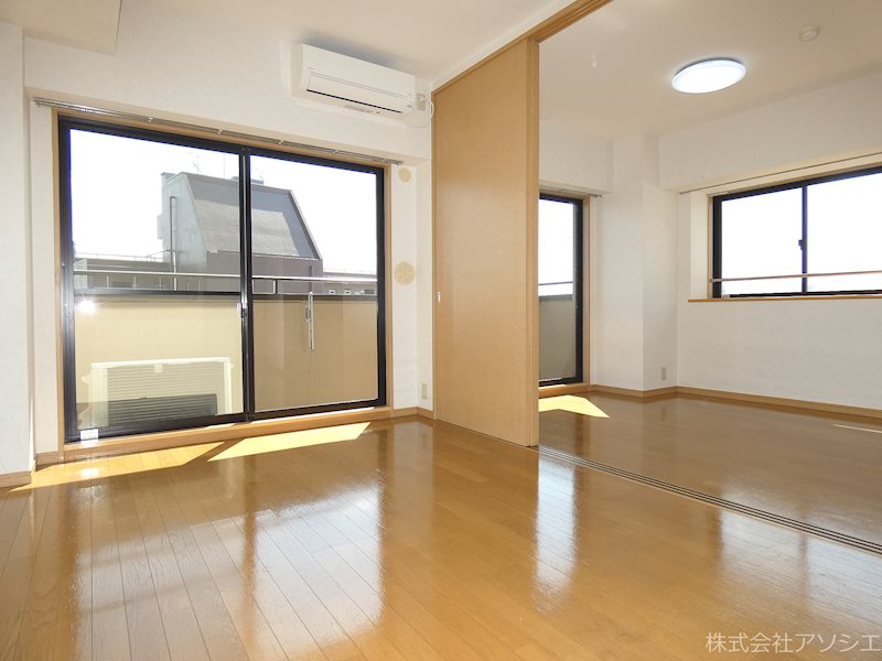 IDEAL・VILLA その他部屋・スペース