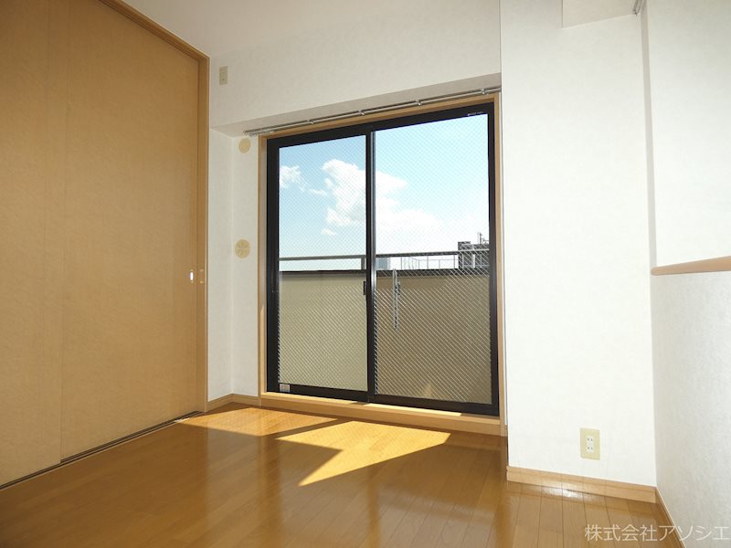 IDEAL・VILLA その他部屋・スペース