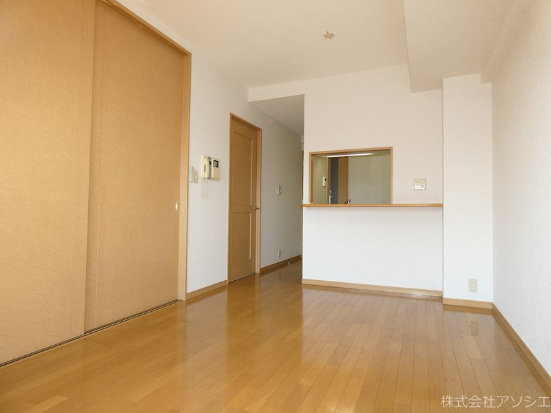 IDEAL・VILLA リビング