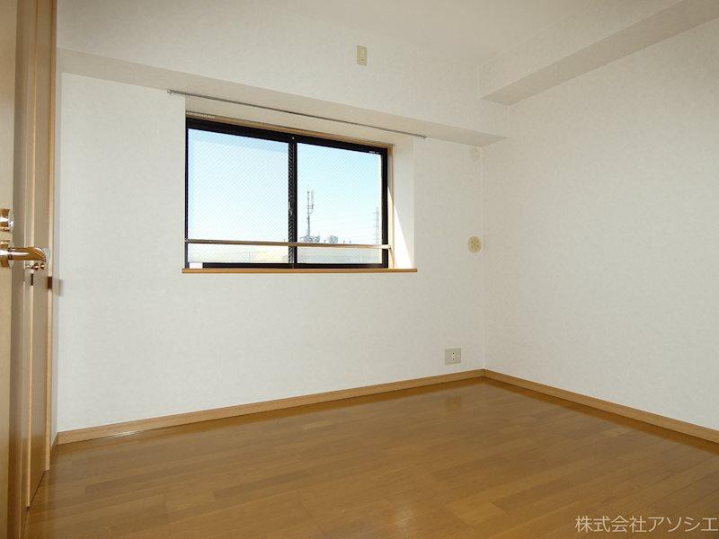 IDEAL・VILLA その他部屋・スペース