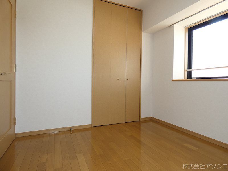 IDEAL・VILLA その他部屋・スペース