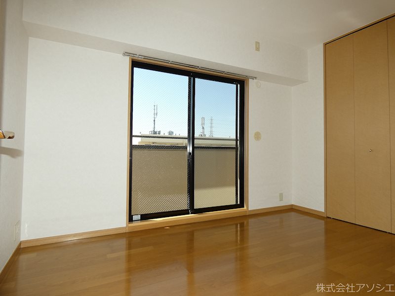 IDEAL・VILLA その他部屋・スペース