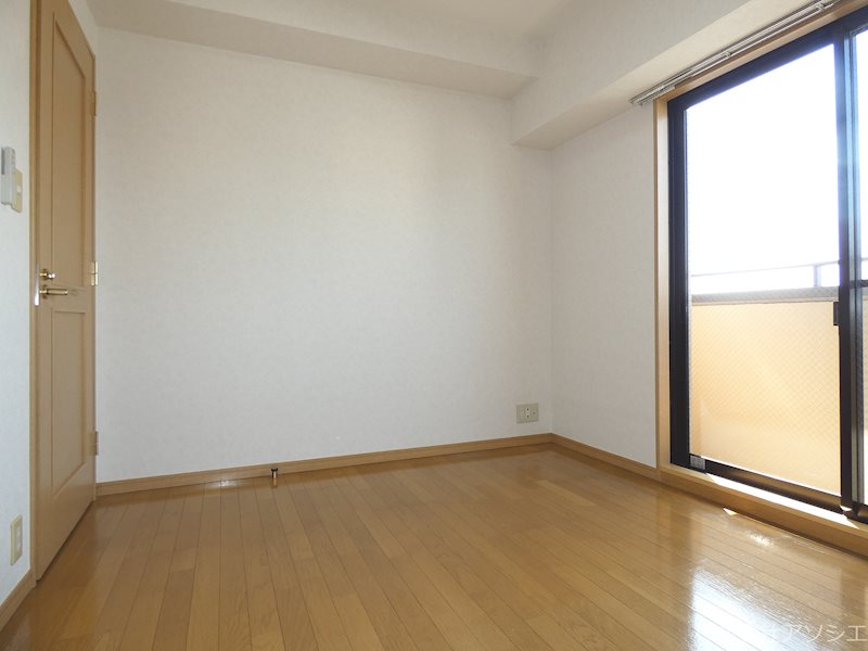 IDEAL・VILLA その他部屋・スペース