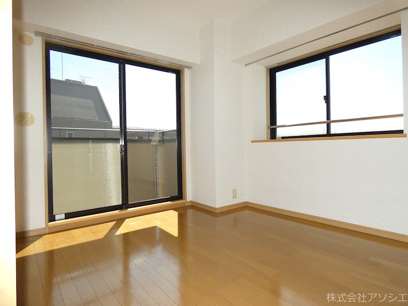IDEAL・VILLA その他部屋・スペース