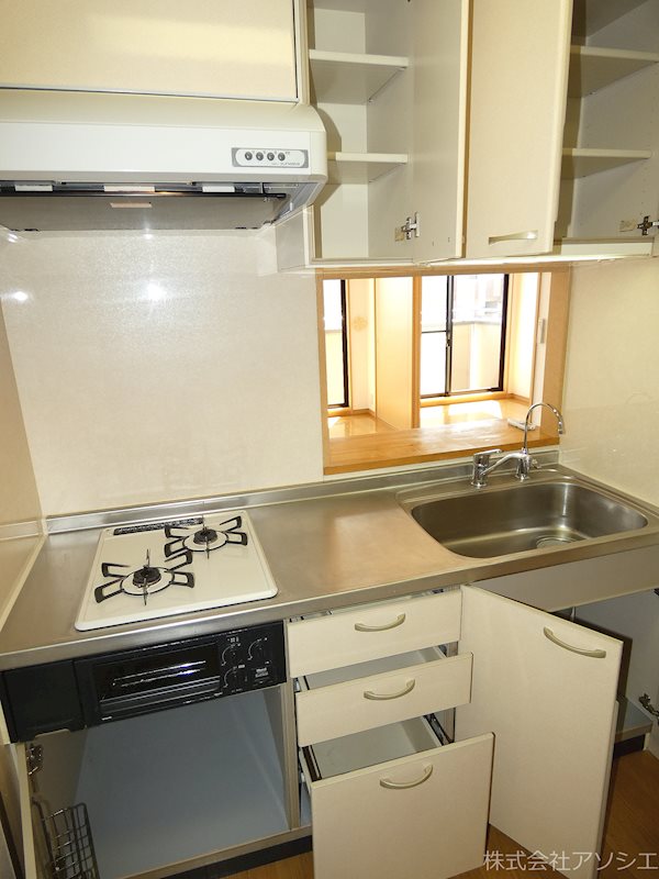 IDEAL・VILLA 収納