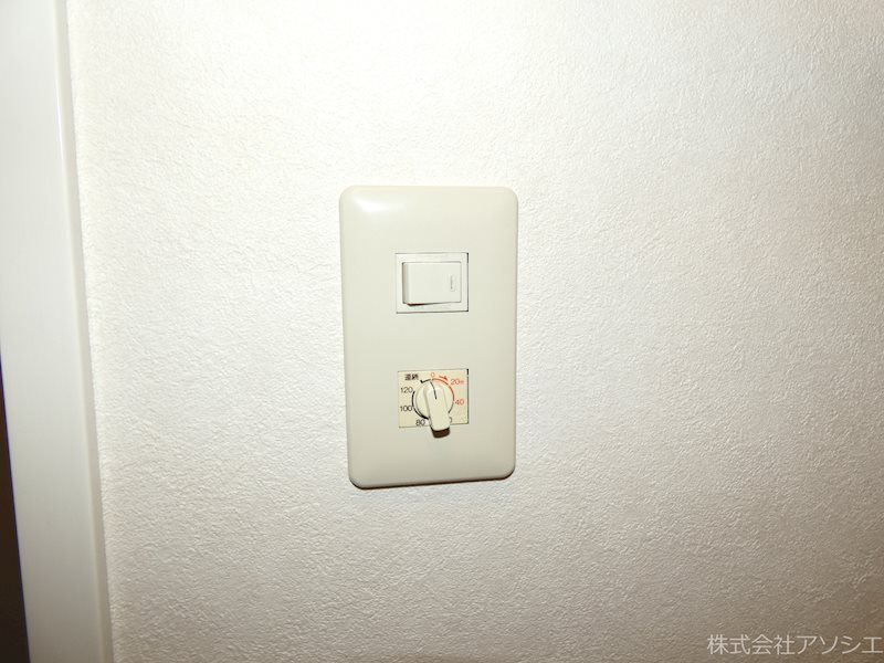 IDEAL・VILLA その他設備
