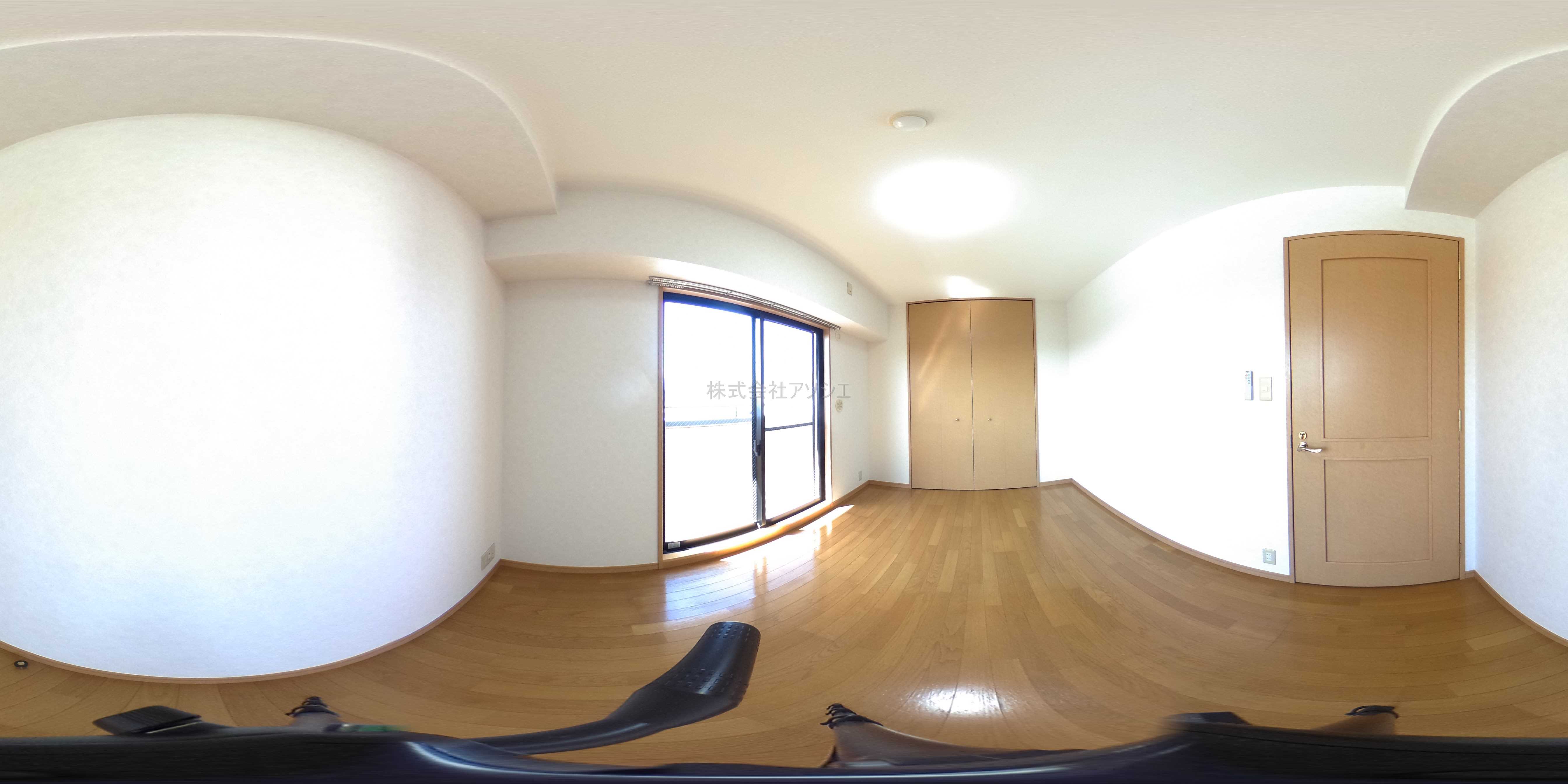 IDEAL・VILLA 洋室