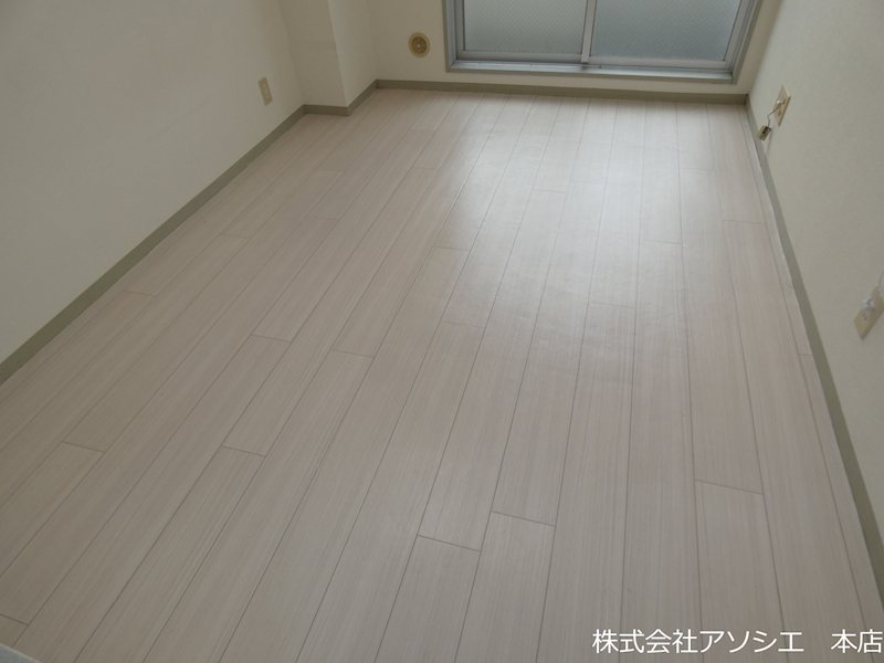 ウインベルソロ越谷第3 リビング