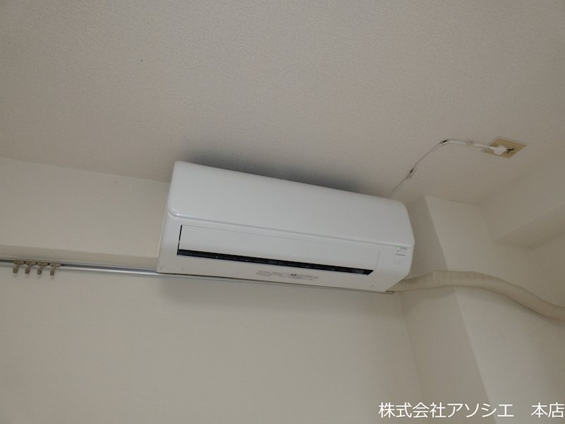 ウインベルソロ越谷第3 その他設備