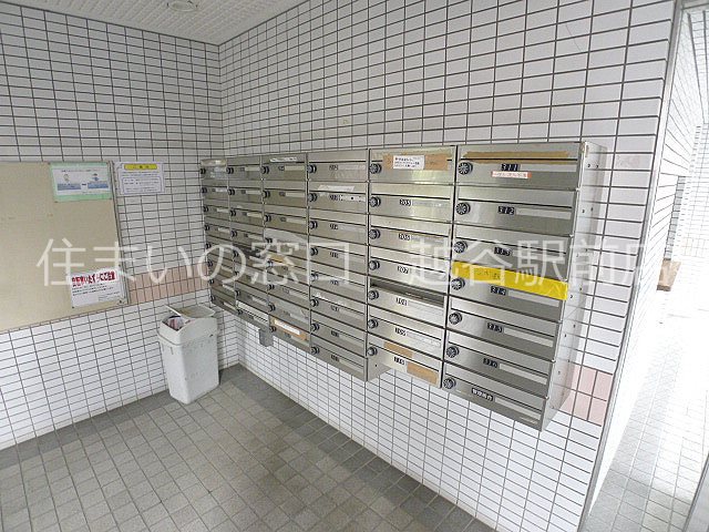 ウインベルソロ越谷第3 その他共有部分