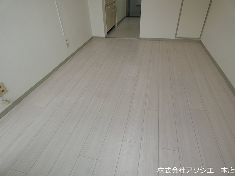 ウインベルソロ越谷第3 その他部屋・スペース