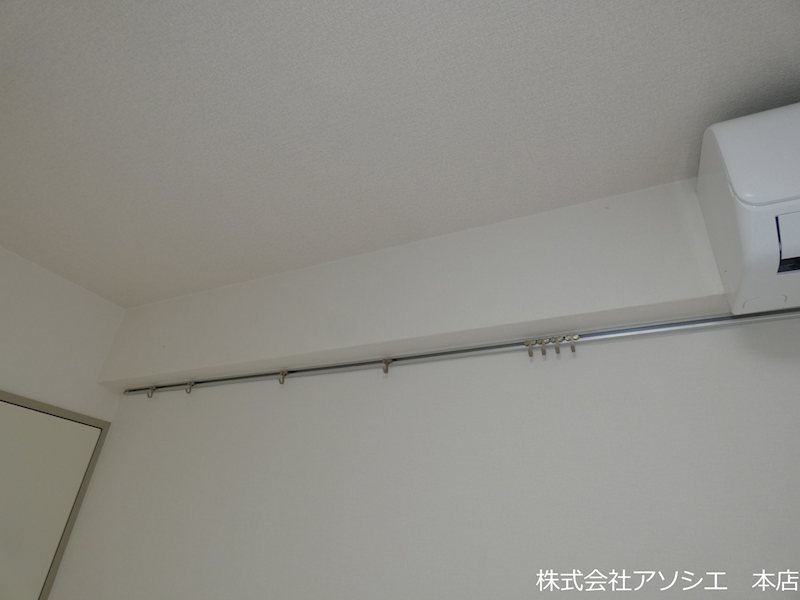 ウインベルソロ越谷第3 その他設備