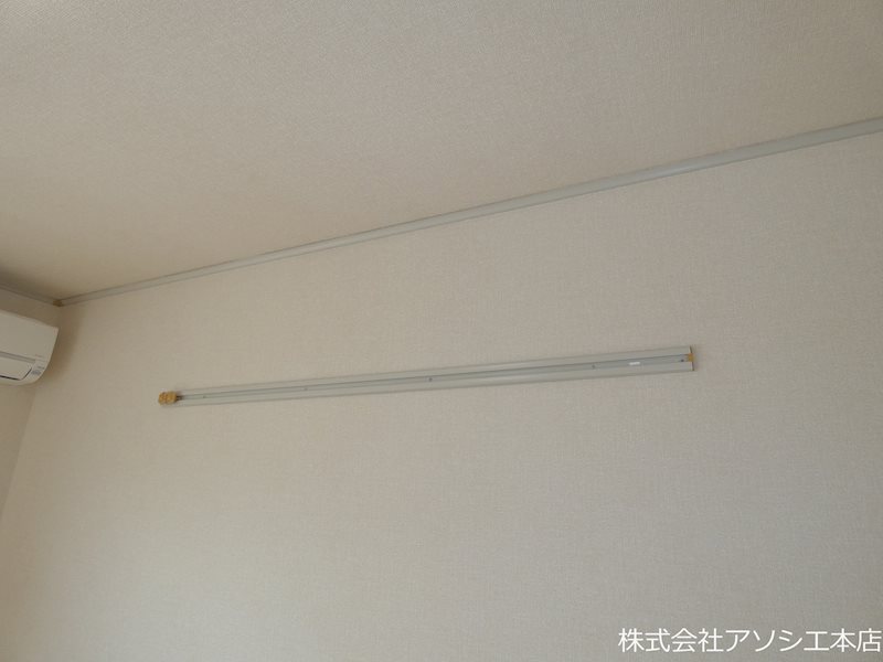 セジュール高久 その他設備