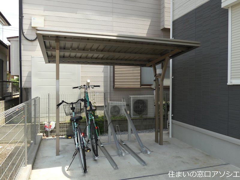 ゼルコバ　Ⅱ  その他共有部分