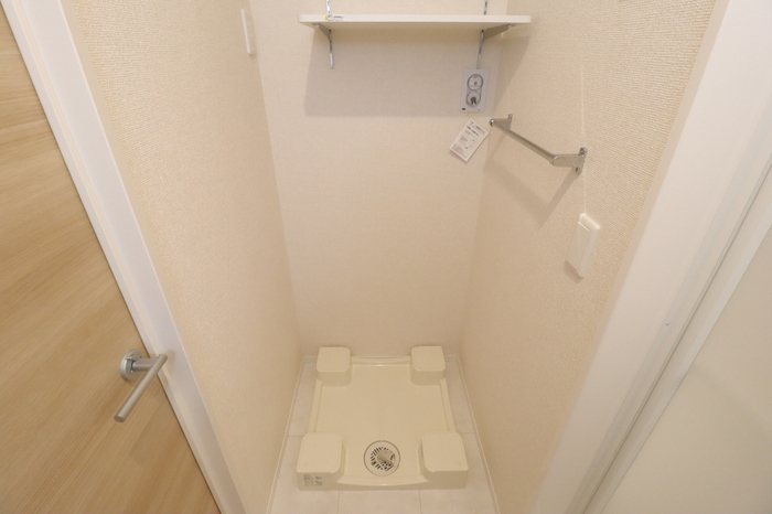 ゼルコバ　Ⅱ  その他設備