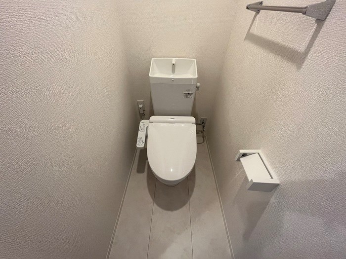 アトレ　D トイレ