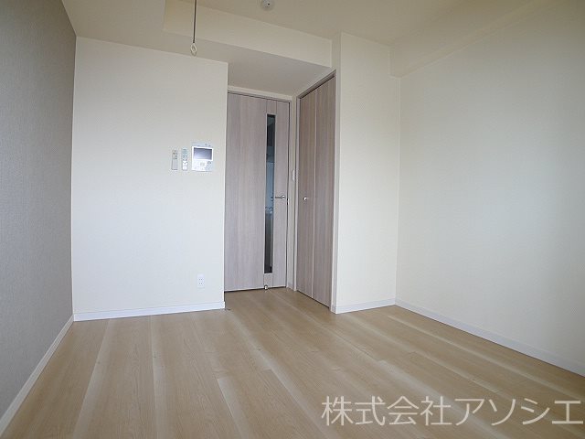 N-Stage三郷 リビング