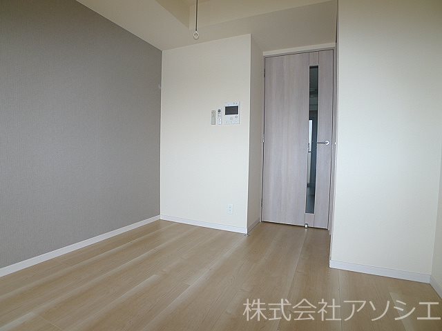 N-Stage三郷 リビング
