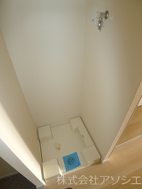 N-Stage三郷 その他設備