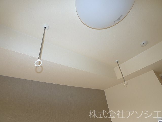 N-Stage三郷 その他設備