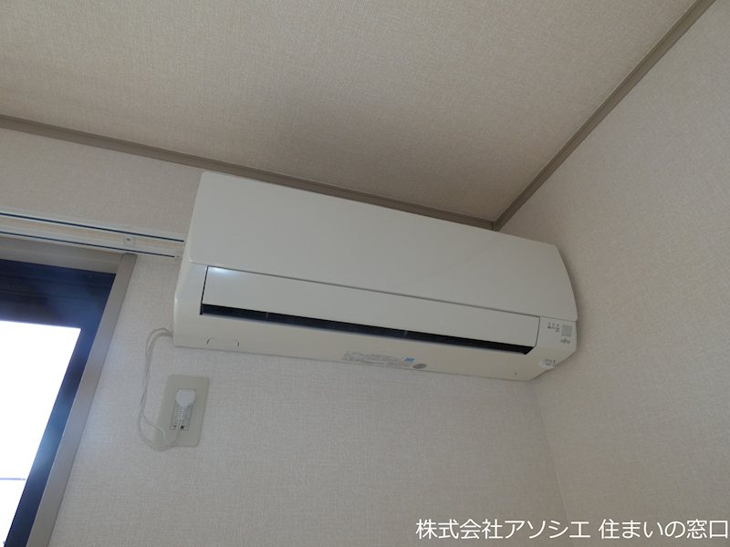 コスモスハイム　Ⅰ その他設備
