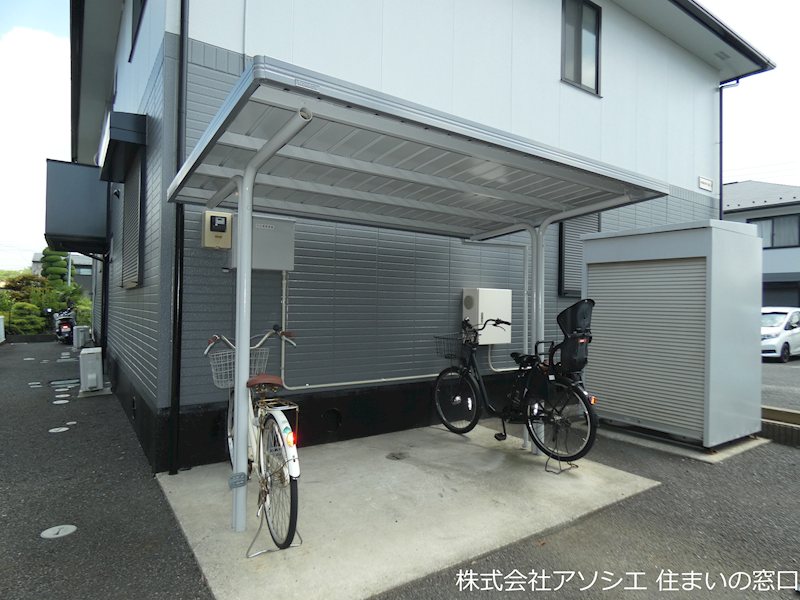 コスモスハイム　Ⅰ その他共有部分