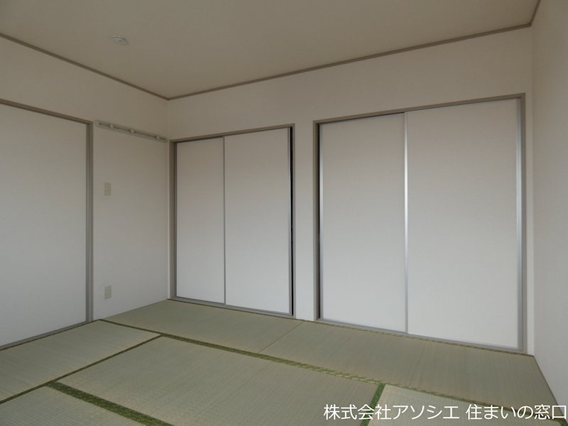 コスモスハイム　Ⅰ その他部屋・スペース