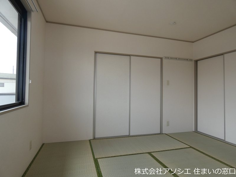 コスモスハイム　Ⅰ その他部屋・スペース