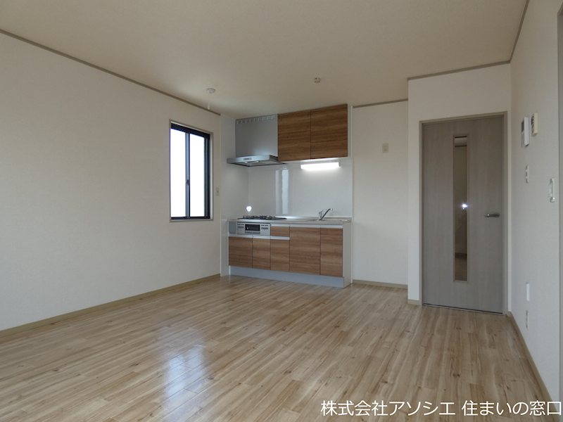 コスモスハイム　Ⅰ キッチン