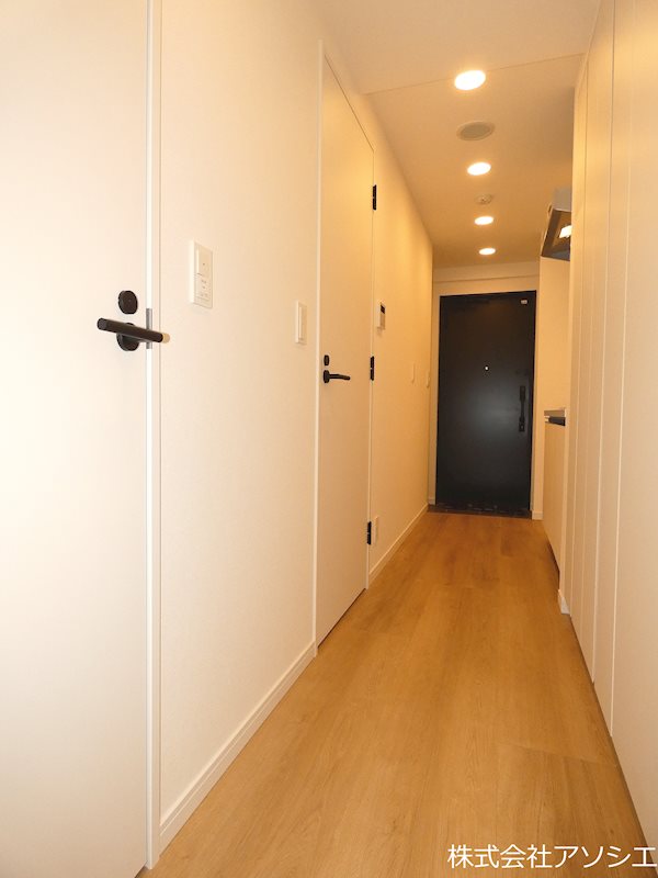 ソライエアイル越谷蒲生 その他部屋・スペース